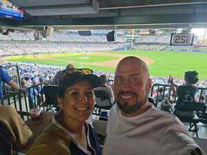 Milwaukee Brewers - MLB vs Chicago Cubs
