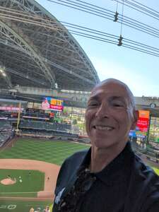 Milwaukee Brewers - MLB vs Chicago Cubs