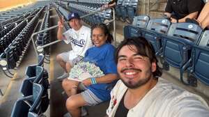 Tulsa Drillers - Minor AA vs Arkansas Travelers