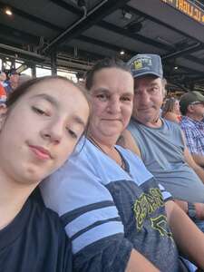 Pittsburgh Pirates - MLB vs Detroit Tigers