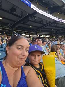Pittsburgh Pirates - MLB vs Detroit Tigers
