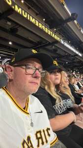 Pittsburgh Pirates - MLB vs Detroit Tigers