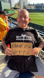 Pittsburgh Pirates - MLB vs Detroit Tigers
