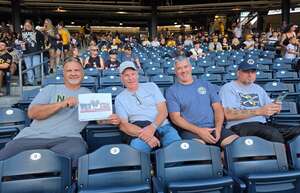 Pittsburgh Pirates - MLB vs Detroit Tigers