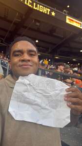 Pittsburgh Pirates - MLB vs Detroit Tigers