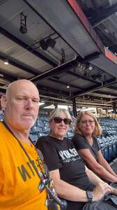 Pittsburgh Pirates - MLB vs Detroit Tigers