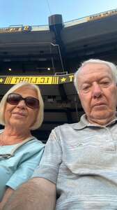 Pittsburgh Pirates - MLB vs Detroit Tigers