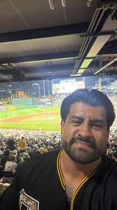 Pittsburgh Pirates - MLB vs Detroit Tigers