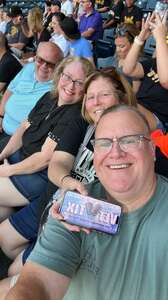 Pittsburgh Pirates - MLB vs Detroit Tigers