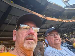 Pittsburgh Pirates - MLB vs Detroit Tigers