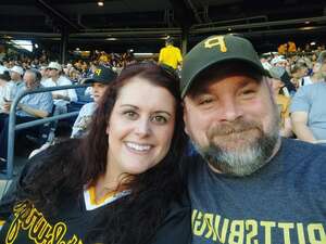 Pittsburgh Pirates - MLB vs Detroit Tigers