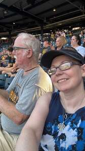 Pittsburgh Pirates - MLB vs Detroit Tigers