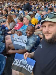 Pittsburgh Pirates - MLB vs Detroit Tigers