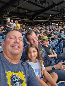 Pittsburgh Pirates - MLB vs Detroit Tigers