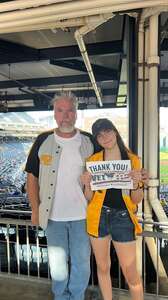 Pittsburgh Pirates - MLB vs Detroit Tigers