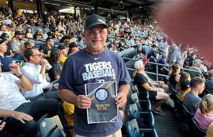 Pittsburgh Pirates - MLB vs Detroit Tigers