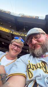 Pittsburgh Pirates - MLB vs Detroit Tigers