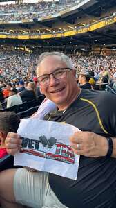 Pittsburgh Pirates - MLB vs Detroit Tigers
