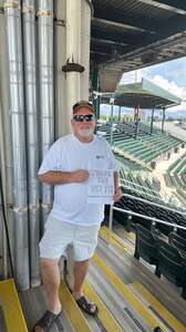 Bradenton Marauders - Minor Single-A vs Lakeland Flying Tigers