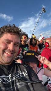 NASCAR Cup Series Cook Out Southern 500
