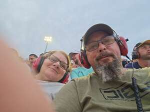 NASCAR Cup Series Cook Out Southern 500
