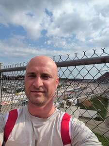 NASCAR Cup Series Cook Out Southern 500