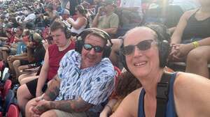 NASCAR Cup Series Cook Out Southern 500