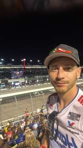 NASCAR Cup Series Cook Out Southern 500