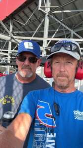 NASCAR Cup Series Cook Out Southern 500