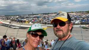 NASCAR Cup Series Cook Out Southern 500