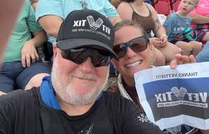NASCAR Cup Series Cook Out Southern 500