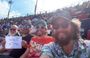 NASCAR Cup Series Cook Out Southern 500