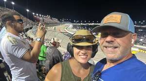 NASCAR Cup Series Cook Out Southern 500
