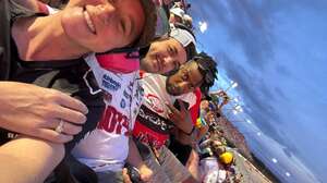 NASCAR Cup Series Cook Out Southern 500
