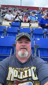 NASCAR Cup Series Cook Out Southern 500