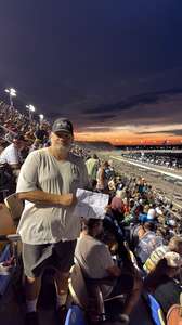 NASCAR Cup Series Cook Out Southern 500