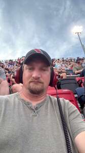 NASCAR Cup Series Cook Out Southern 500