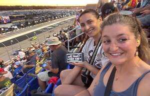 NASCAR Cup Series Cook Out Southern 500