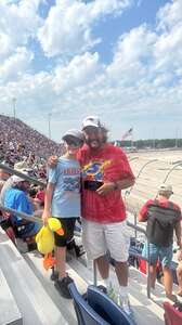 NASCAR Cup Series Cook Out Southern 500
