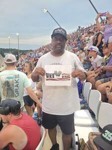 NASCAR Cup Series Cook Out Southern 500