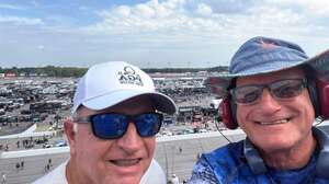 NASCAR Cup Series Cook Out Southern 500