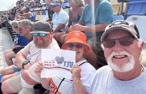 NASCAR Cup Series Cook Out Southern 500