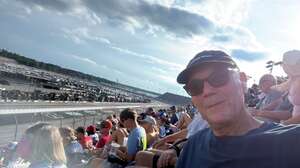 NASCAR Cup Series Cook Out Southern 500