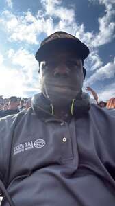 NASCAR Cup Series Cook Out Southern 500