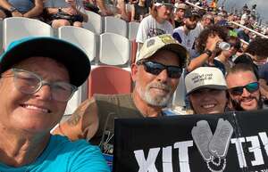 NASCAR Cup Series Cook Out Southern 500