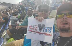 NASCAR Cup Series Cook Out Southern 500