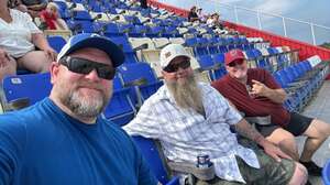 NASCAR Cup Series Cook Out Southern 500