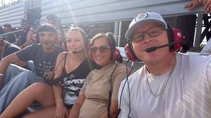 NASCAR Cup Series Cook Out Southern 500