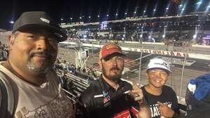 NASCAR Cup Series Cook Out Southern 500