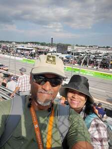 NASCAR Cup Series Cook Out Southern 500